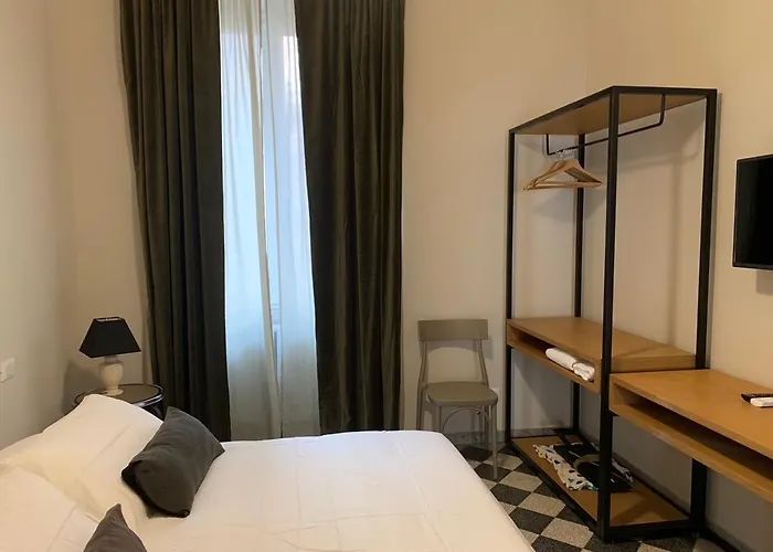 Apartamento Santa Monica Roma