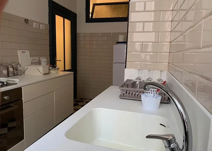 Santa Monica Apartamento Roma