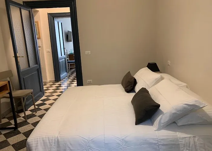 Santa Monica Apartamento