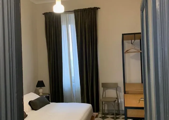 Santa Monica Apartamento Roma