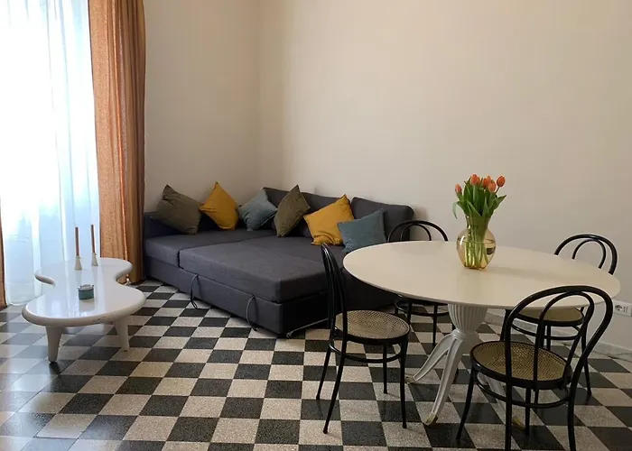 Santa Monica Apartamento
